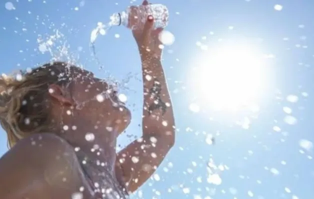 Onda de calor com 'alerta de perigo' do Inmet atinge 5 estados e deve durar até sexta