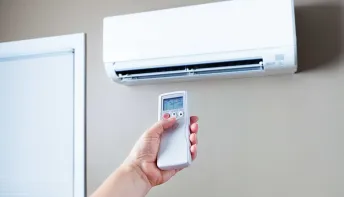 Onda de calor exige cuidados com o uso do ar-condicionado para evitar incêndios