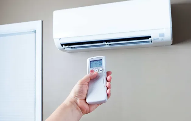 Onda de calor exige cuidados com o uso do ar-condicionado para evitar incêndios