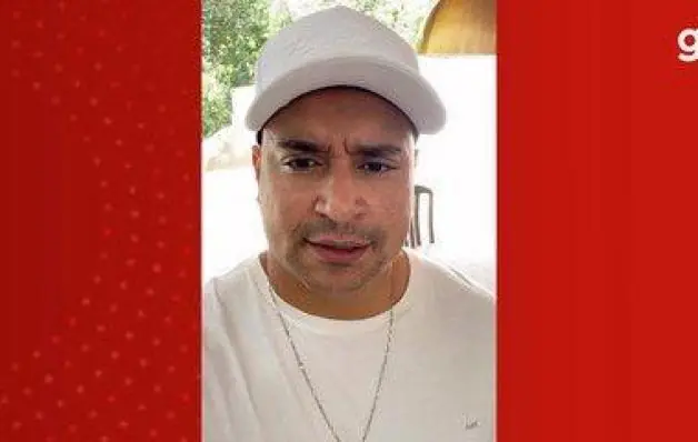 Ônibus do Harmonia do Samba é assaltado e Xanddy faz apelo ao bandido: 'Devolva pertences'