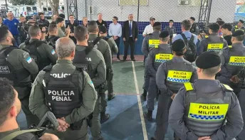 Onze cidades capixabas superam um ano inteiro sem mortes violentas