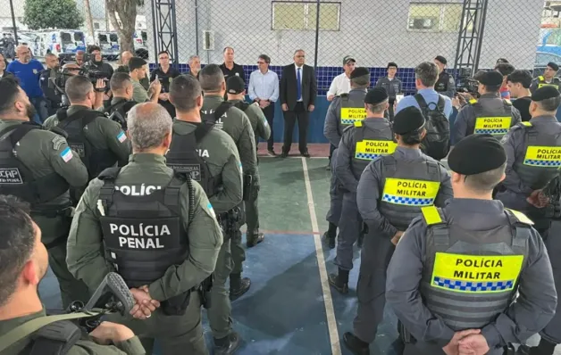 Onze cidades capixabas superam um ano inteiro sem mortes violentas