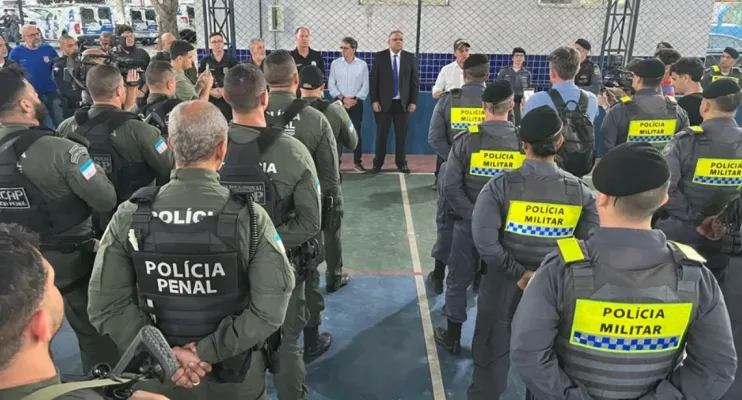 Onze cidades capixabas superam um ano inteiro sem mortes violentas