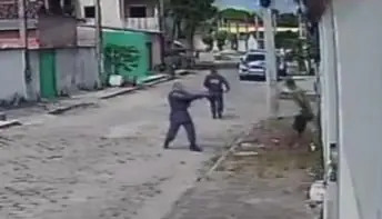 PMs que mataram adolescente no ES podem pegar 30 anos de prisão