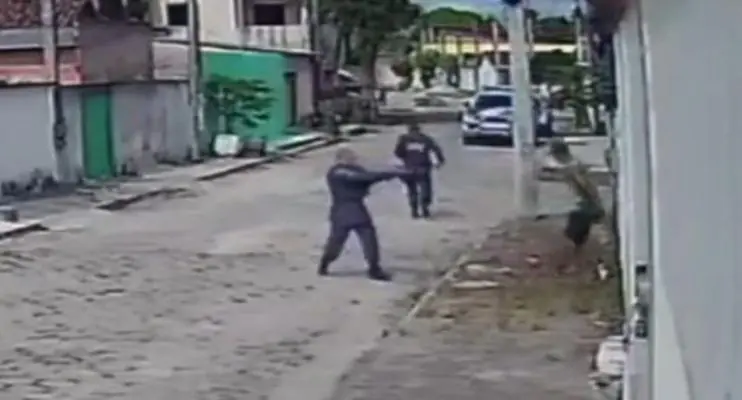 PMs que mataram adolescente no ES podem pegar 30 anos de prisão