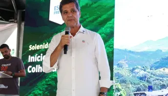 Operação Colheita 2025: Governo reforça segurança nas zonas rurais do ES