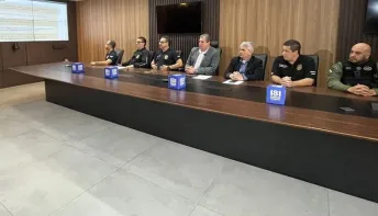 Operação da Polícia Civil prende em São Paulo homem mais procurado no norte do Estado