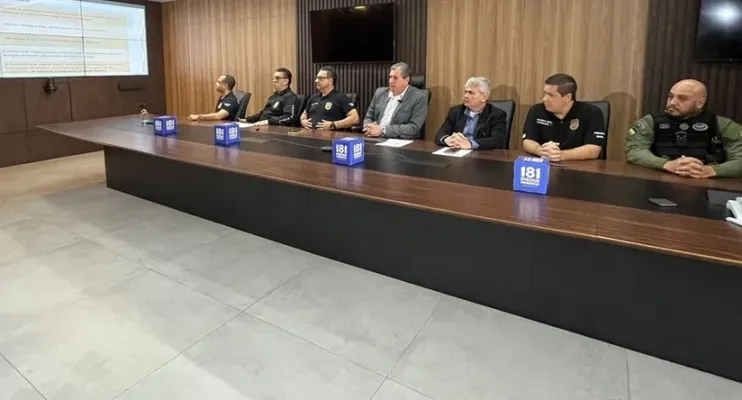 Operação da Polícia Civil prende em São Paulo homem mais procurado no norte do Estado
