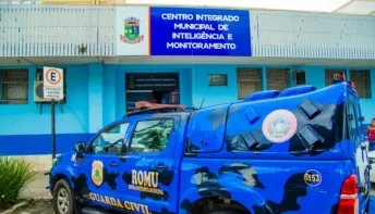 Operação Natal amplia policiamento no comércio de Linhares