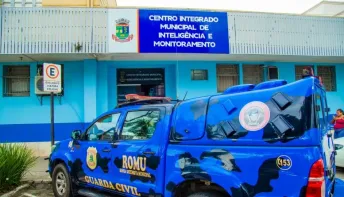 Operação Natal reforça segurança em Linhares até o dia 24 de dezembro