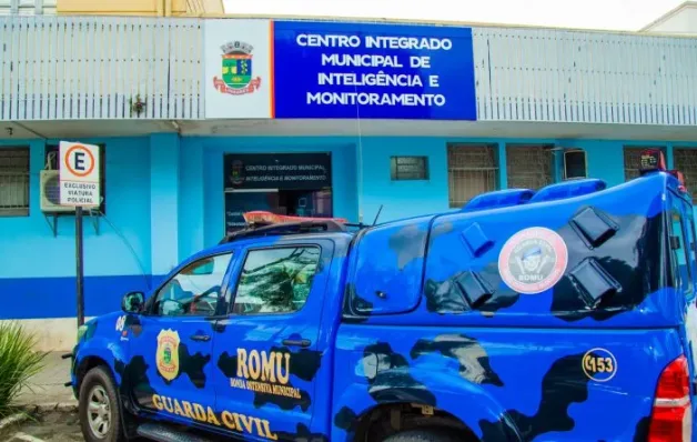 Operação Natal reforça segurança em Linhares até o dia 24 de dezembro