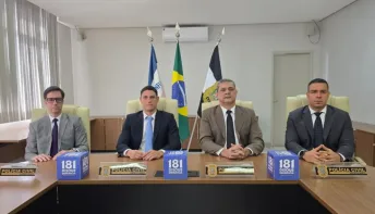 Operação prende 17 suspeitos e mira liderança do tráfico em Linhares