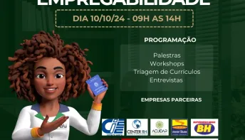 Oportunidades de trabalho e qualificação em Cariacica amanhã