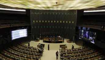 Oposição apresenta mandado de segurança no Supremo contra orçamento secreto obrigatório