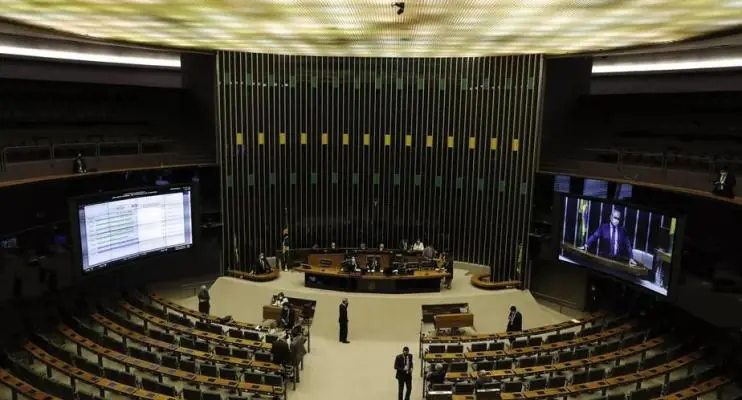 Oposição apresenta mandado de segurança no Supremo contra orçamento secreto obrigatório