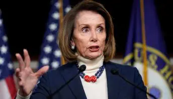 Oposição elogia viagem de Pelosi a Taiwan, enquanto Biden tenta conter danos