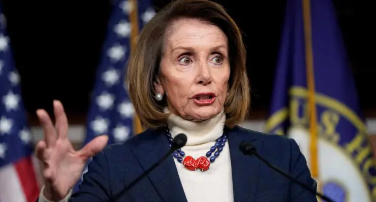 Oposição elogia viagem de Pelosi a Taiwan, enquanto Biden tenta conter danos