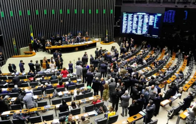 Orçamento de 2026 é aprovado com R$ 61 bilhões em emendas parlamentares