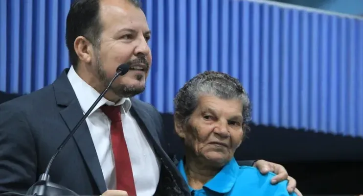 Orlandino, o Baiano do Salão: da humildade à liderança política em Vitória (ES)
