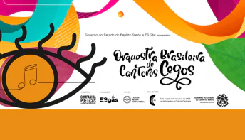 LICC: Inscrições abertas para pessoas com deficiência visual participarem da Orquestra Brasileira de Cantores Cegos