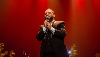 Orquestra Filarmônica Moderna Brasileira convida Pedro Mariano em concerto inédito
