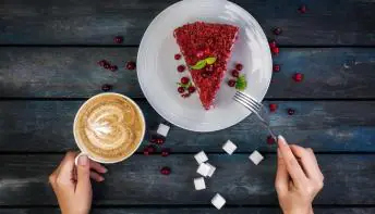 Os 15 erros mais comuns de quem faz dieta