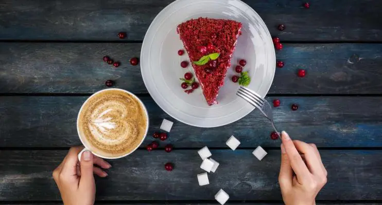 Os 15 erros mais comuns de quem faz dieta