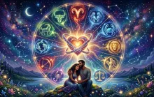 Os 5 signos com mais chances de se apaixonar nos próximos meses