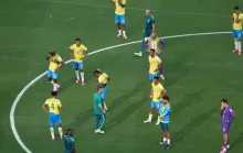 Os erros que levaram à eliminação na Copa do Mundo