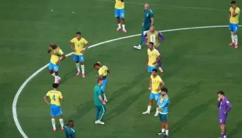 Os erros que levaram à eliminação na Copa do Mundo