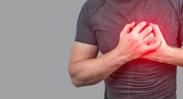 Os hábitos que estão enfraquecendo (e muito) a saúde do seu coração