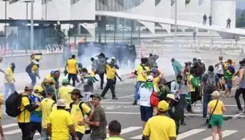 Os males do nacionalismo cristão