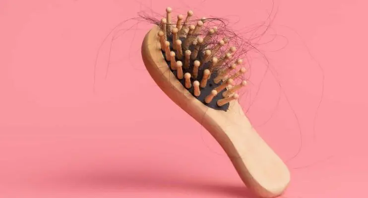 Os melhores alimentos para travar a queda de cabelo