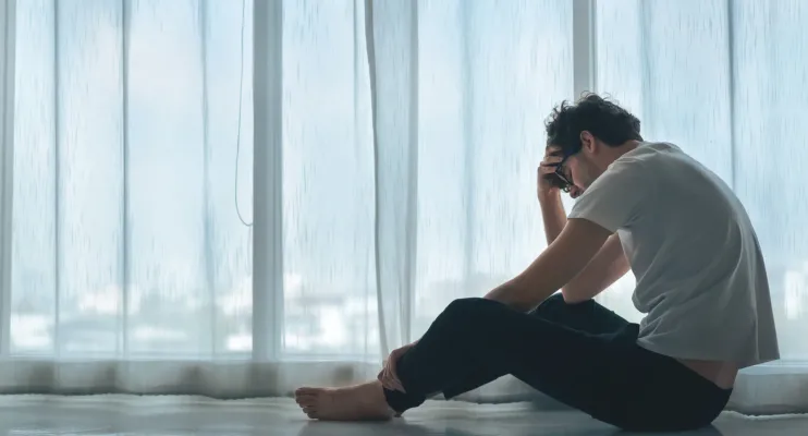 Os primeiros sinais de depressão que nunca deve desvalorizar