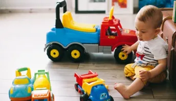 Os principais Transtornos do Desenvolvimento Infantil