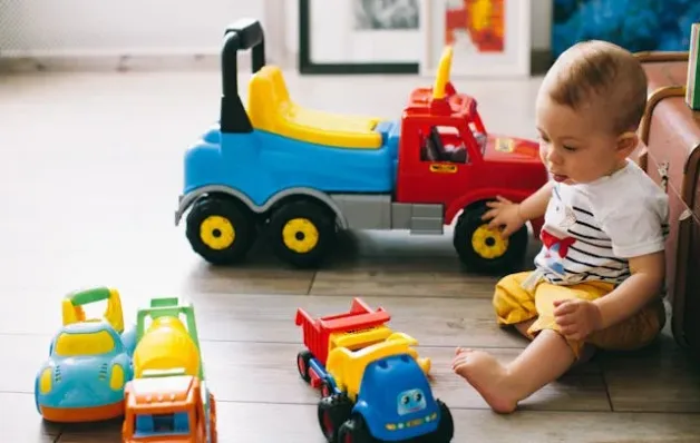 Os principais Transtornos do Desenvolvimento Infantil
