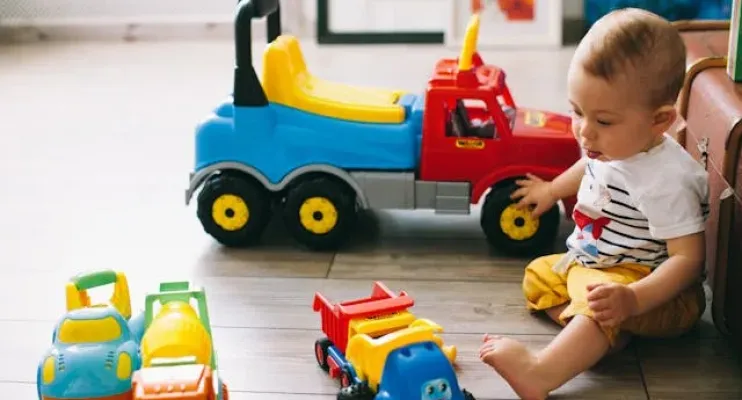 Os principais Transtornos do Desenvolvimento Infantil