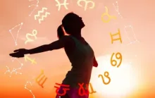 Os signos que serão abençoados com energia positiva nos próximos 3 dias