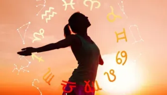 Os signos que serão abençoados com energia positiva nos próximos 3 dias