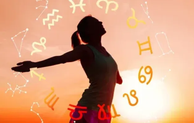 Os signos que serão abençoados com energia positiva nos próximos 3 dias