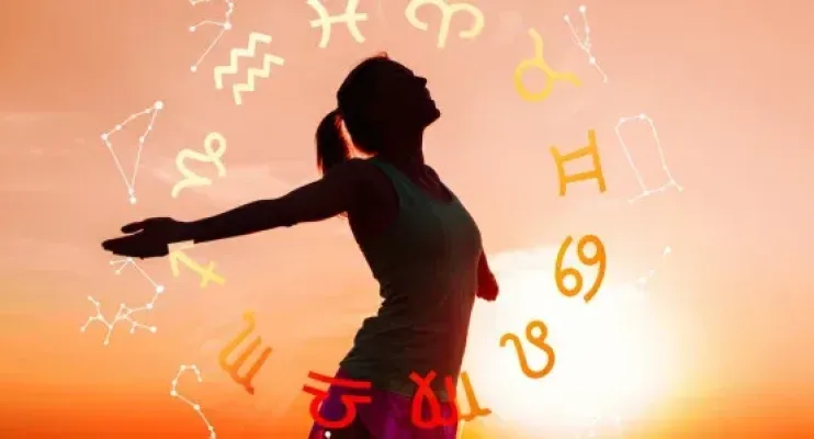 Os signos que serão abençoados com energia positiva nos próximos 3 dias