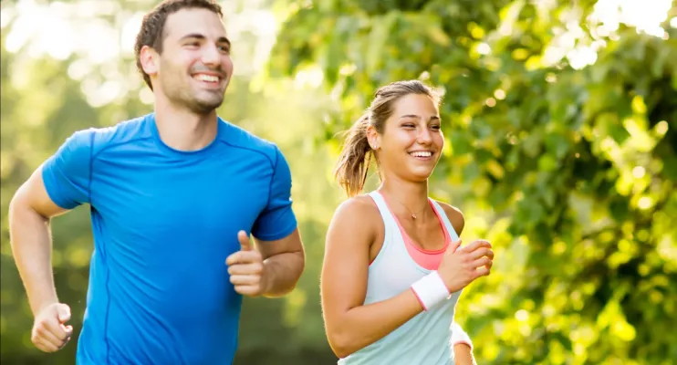 Os três exercícios que são perfeitos para reduzir o colesterol