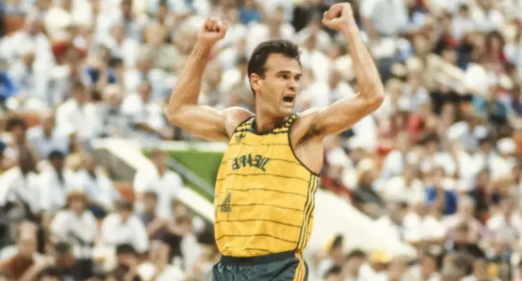 Oscar Schmidt: recordes, títulos e a marca no basquete mundial