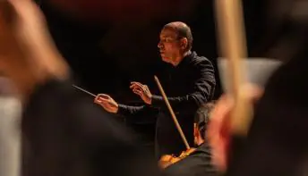 Sinfônica do Espírito Santo apresenta ‘La mer’, obra de Debussy inspirada no mar