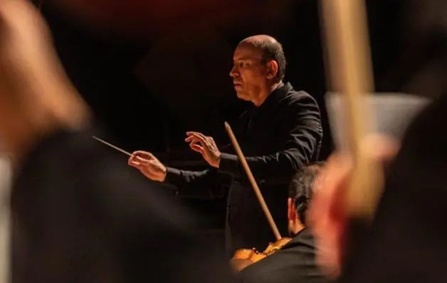 Sinfônica do Espírito Santo apresenta ‘La mer’, obra de Debussy inspirada no mar