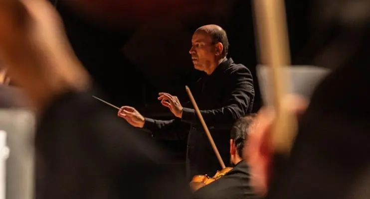 Sinfônica do Espírito Santo apresenta ‘La mer’, obra de Debussy inspirada no mar