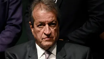 Ouro aprendido com Valdemar Costa Neto é de garimpo, aponta perícia da PF