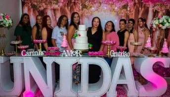 Outubro Rosa: Sobrevivi ao câncer e ajudo gratuitamente outros pacientes