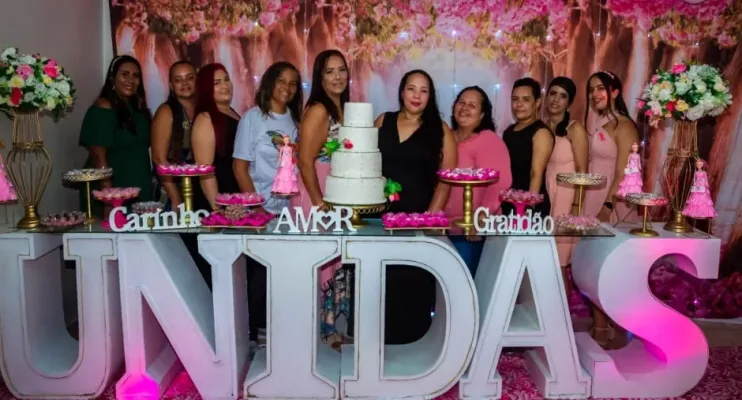 Outubro Rosa: Sobrevivi ao câncer e ajudo gratuitamente outros pacientes