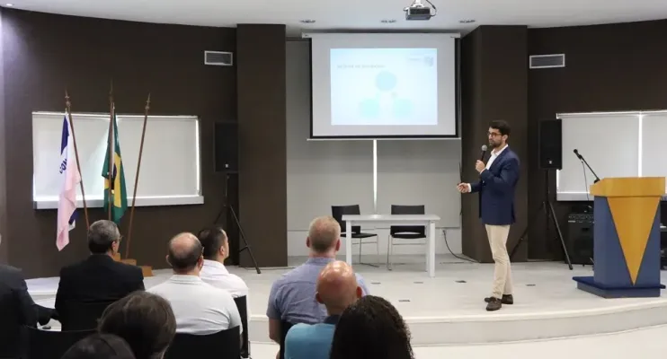 Ouvidoria-Geral do Espírito Santo lança novo sistema e-Ouv